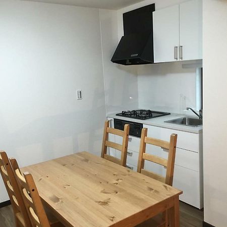 Times Inn 3F Tokyo Eksteriør billede