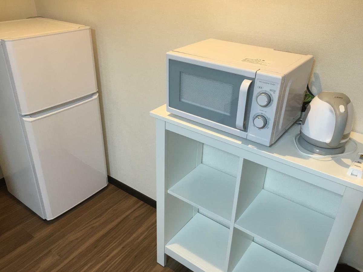 Times Inn 3F Tokyo Eksteriør billede