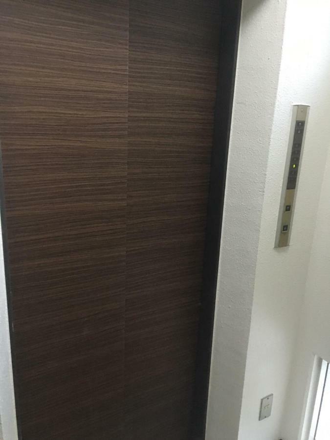 Times Inn 3F Tokyo Eksteriør billede