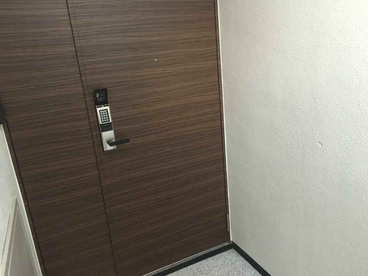 Times Inn 3F Tokyo Eksteriør billede