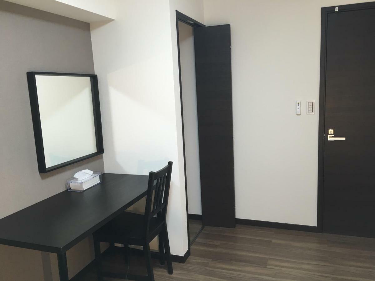 Times Inn 3F Tokyo Eksteriør billede