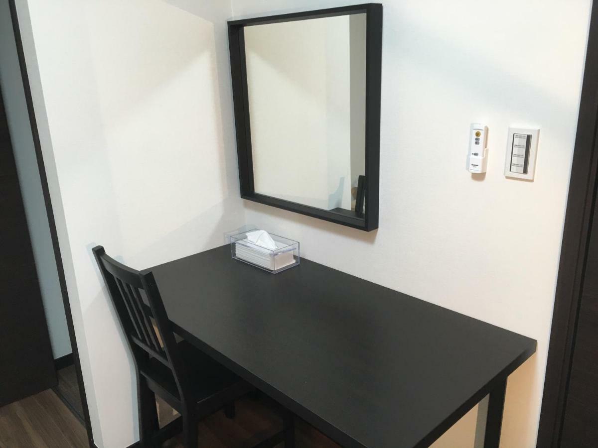 Times Inn 3F Tokyo Eksteriør billede