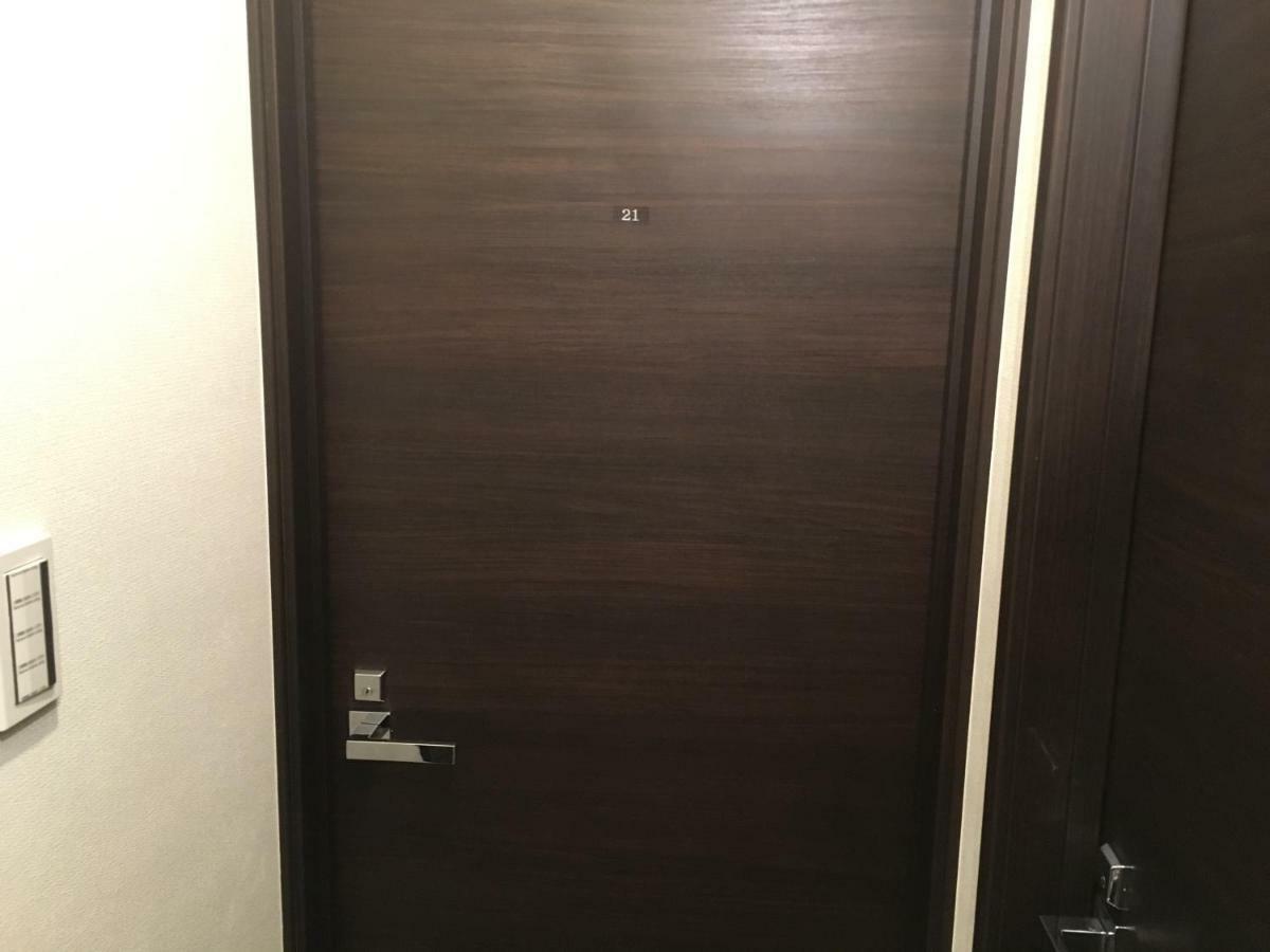Times Inn 3F Tokyo Eksteriør billede