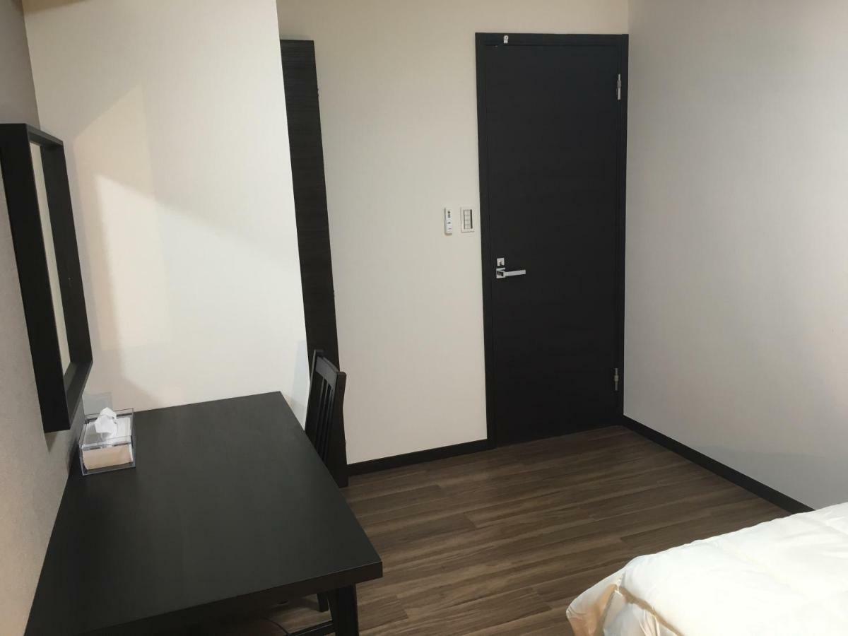 Times Inn 3F Tokyo Eksteriør billede
