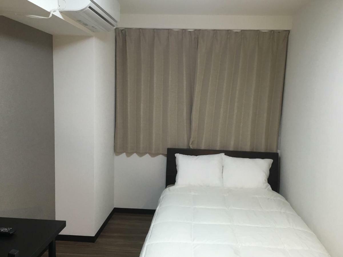 Times Inn 3F Tokyo Eksteriør billede