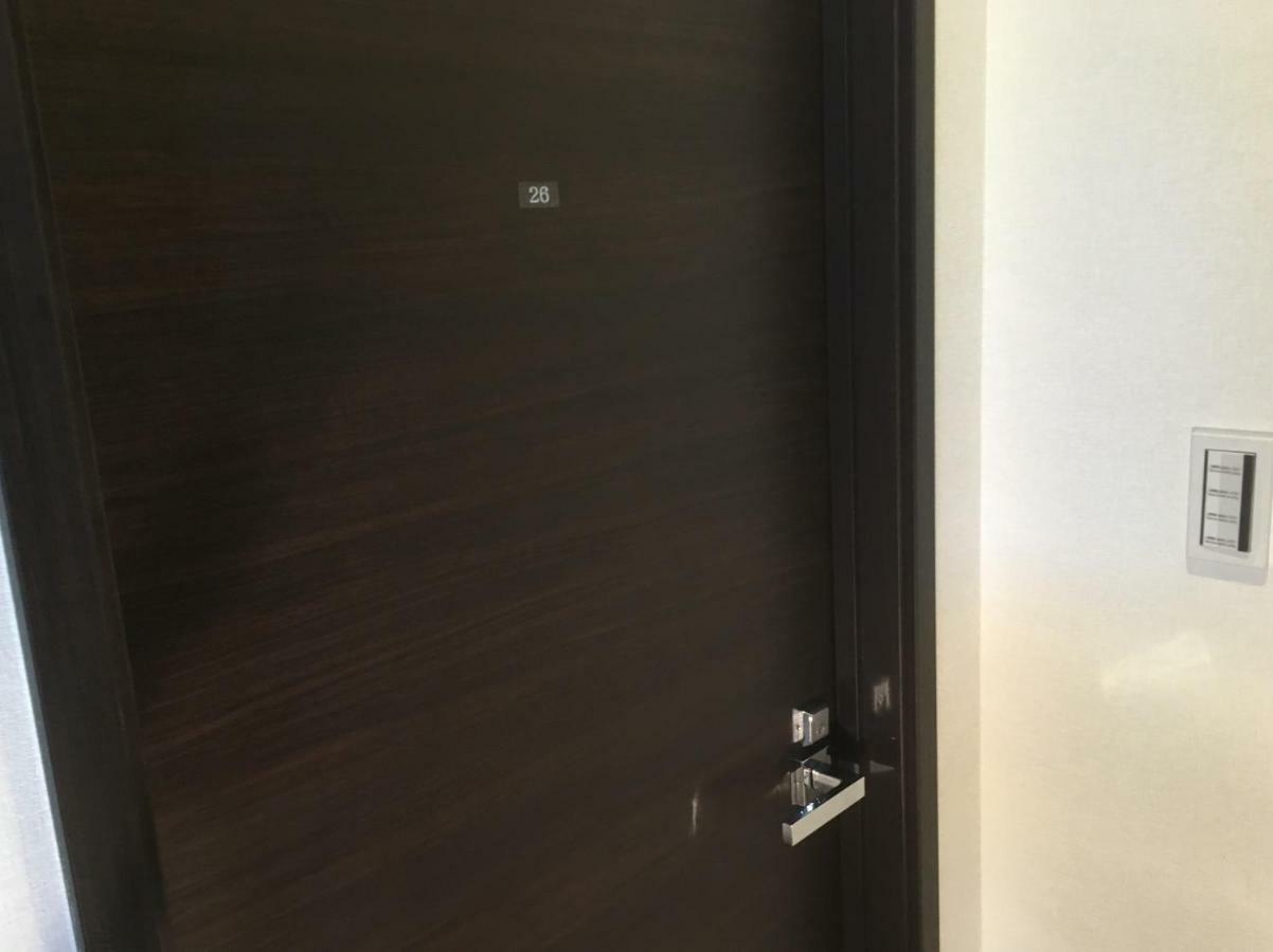 Times Inn 3F Tokyo Eksteriør billede