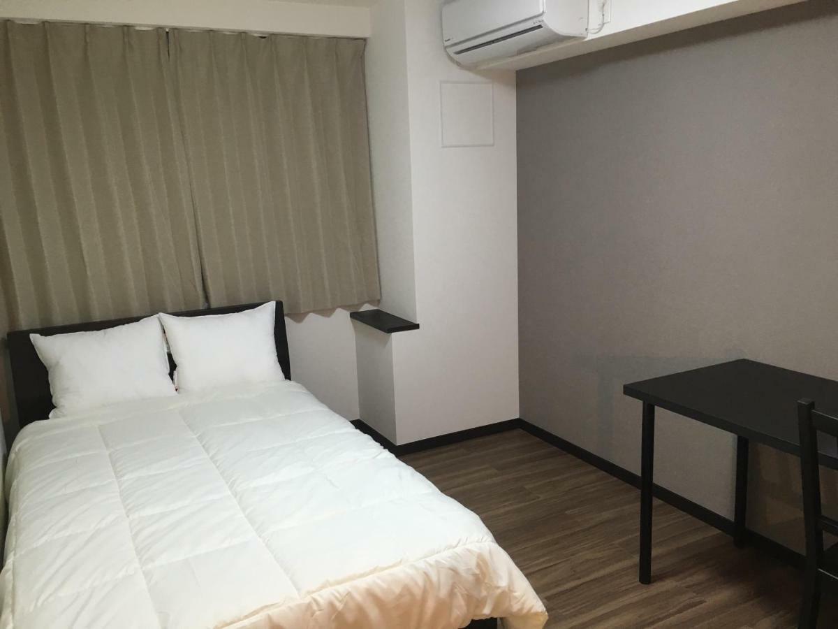 Times Inn 3F Tokyo Eksteriør billede