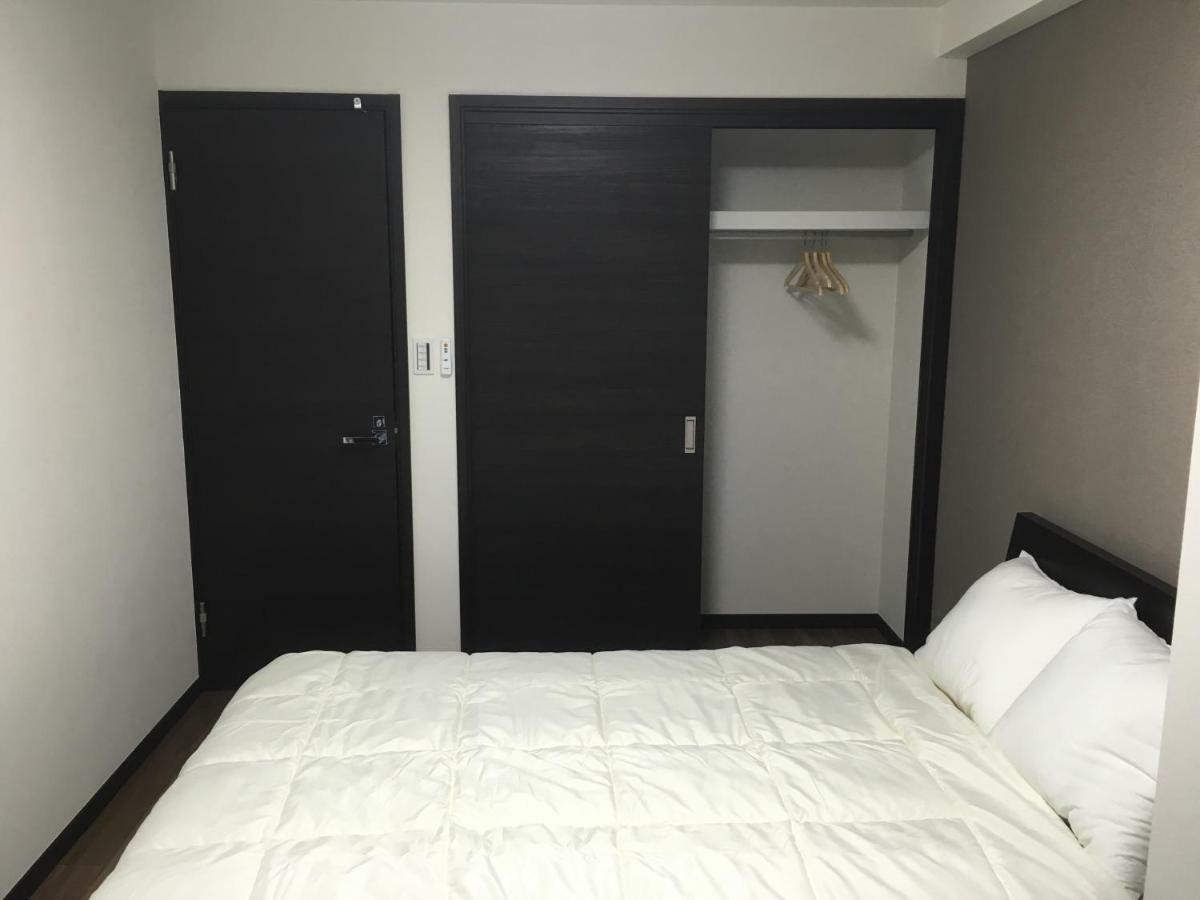 Times Inn 3F Tokyo Eksteriør billede