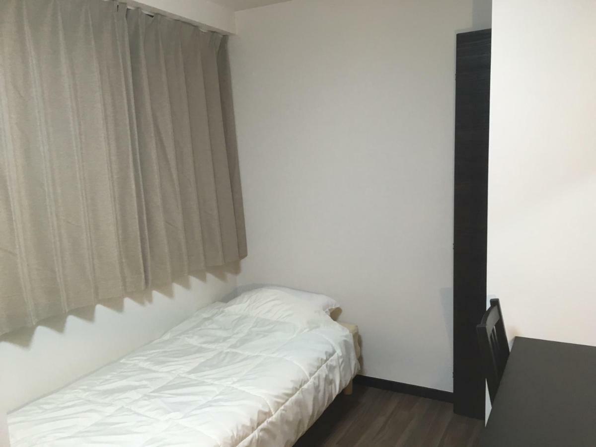 Times Inn 3F Tokyo Eksteriør billede
